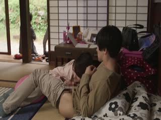 IBW-714z 故郷の純樸美少女 ～親には內緒の妹近親相奸中出し性交～ 夏原唯
