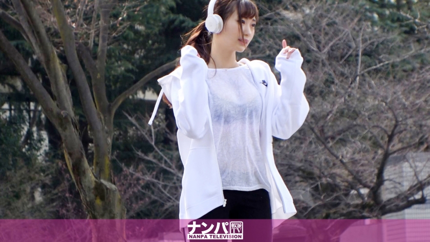 マジ軟派、初撮。 1295 【大量潮吹き】代々木公園でスカウトした地下アイドルが、恥辱オーディションで変態Pに追い込まれて淫亂メス化！？【誘惑騎乘位】