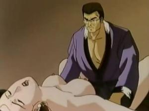 【墮靡泥之星·第一話】惡靈降世×巨乳人妻淫語連發！淫慾覺醒の夜に魅魔附體