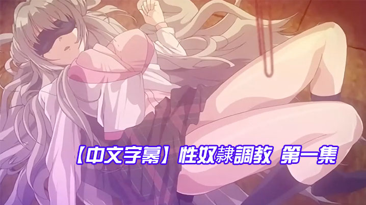 中文字幕性奴隸調教第一集