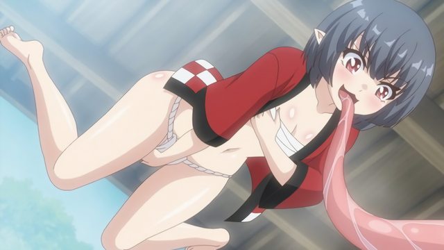 中文字幕百鬼屋偵探事務所百鬼屋光之妖怪事研坊