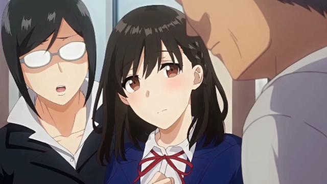 中文字幕在圖書館的女學生被變態叔叔給強上了