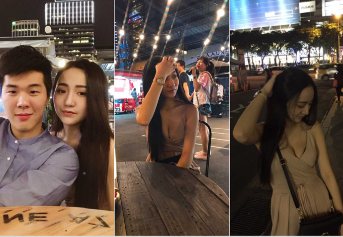 20208170784用戶上傳富二代言語調教高顏值反差女友_我是婊子想吃精液