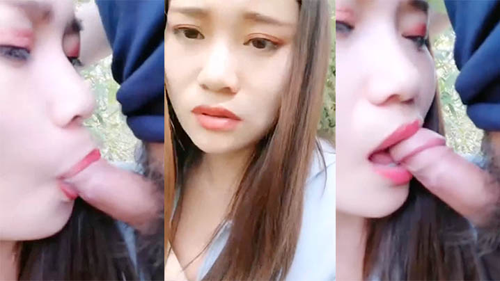 獨自爬山被山賊劫財劫色要美女抱樹幹再射小穴裡面網紅劉婷精彩演繹