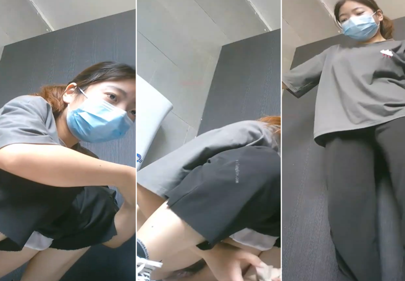 20209692119用戶上傳廁所偷拍系列三