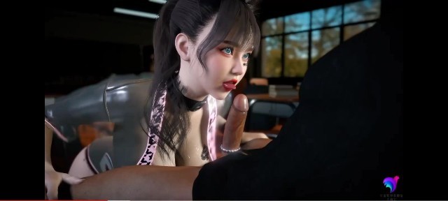 3D校花答謝宴