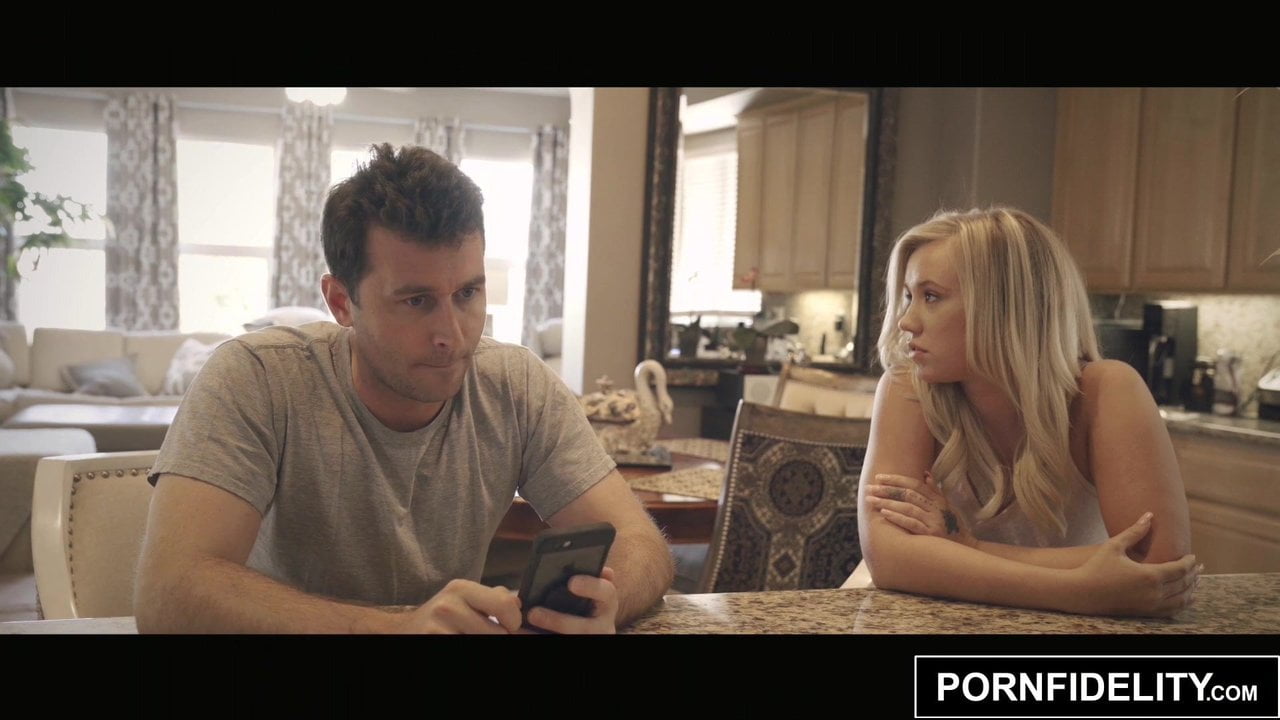 Pornfidelity bailey brookes获得性满足1