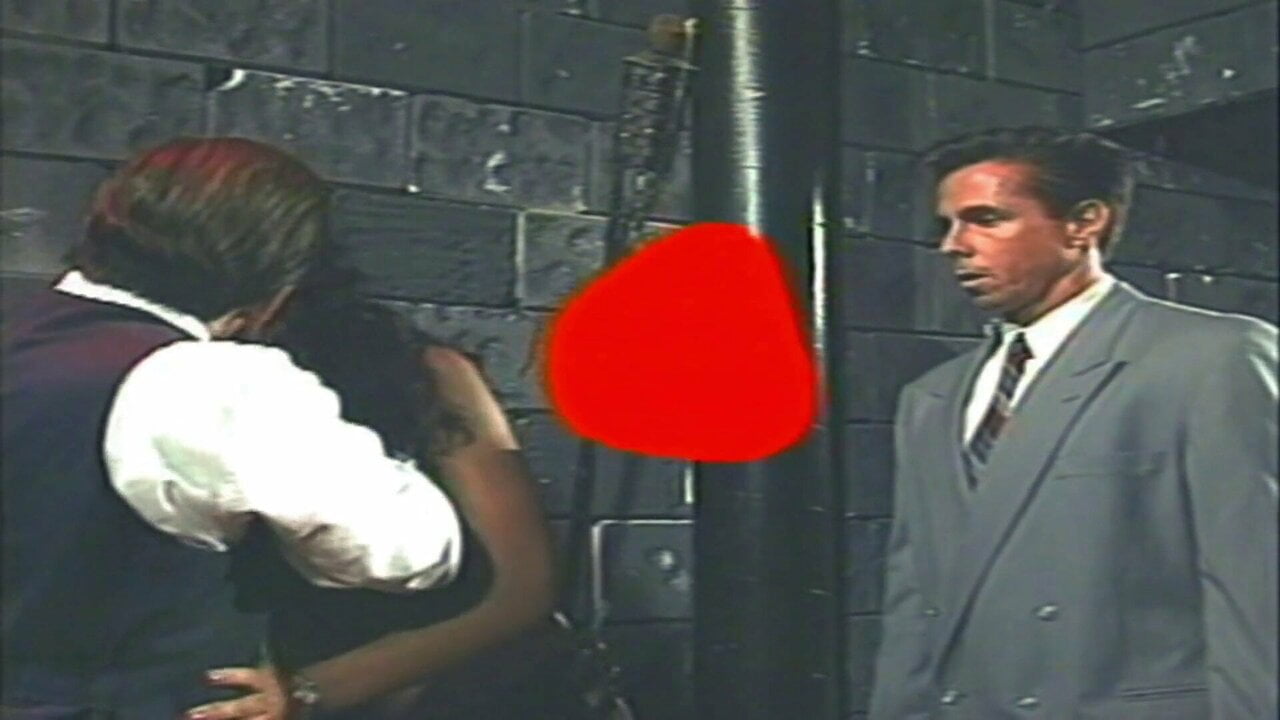 性爱朋克 2000 (1993)1