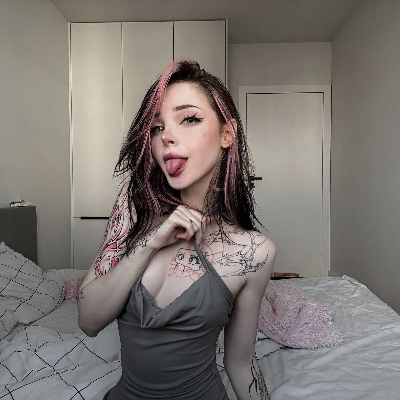 PinkLoving
