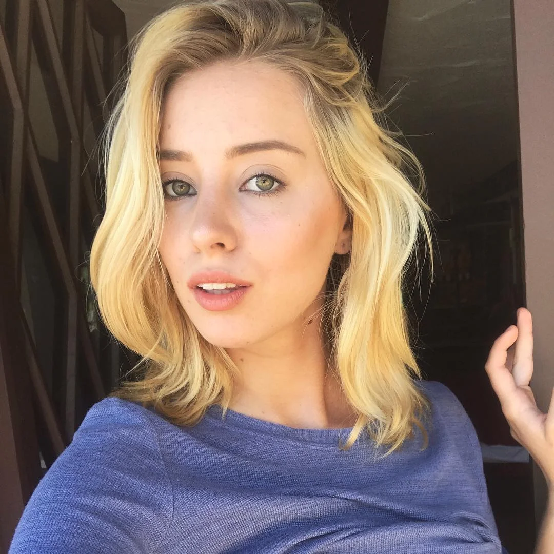 Haley Reed