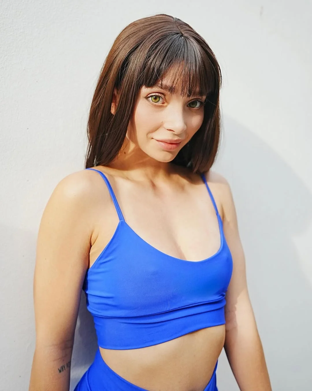 Maya Lis