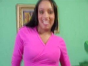 HandJob, Cum her face1