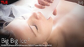 Big Big Ice 2 - Emma O - TheLifeErotic1