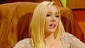 Blonde, Hd, Milf, Straight Video1
