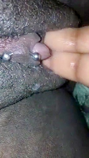 Creamy pussy1