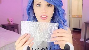 LIPS ASMR1
