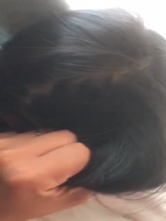 窗台爆插騷女友