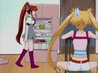 和妹妹一起去吧！第 1 集：她是我的妹妹