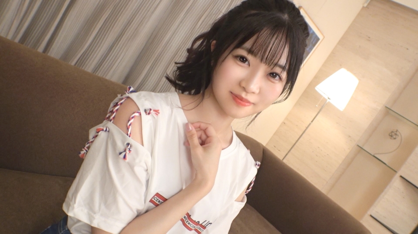 SIRO-4974 【绝品风采】【NTR欲望】健身教练的绝美身材！