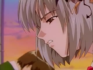 新世纪 淫魔圣伝 第一章