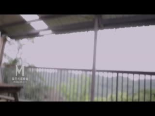 野外露出MDSR0002-EP3 性工作者[EP3] 直播网主野战实录