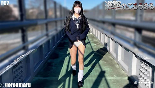 FC2PPV-3962113 [个人拍摄93] 露脸，21岁，黑发，干净整洁，超级剃光的阴部⑨最后一篇！