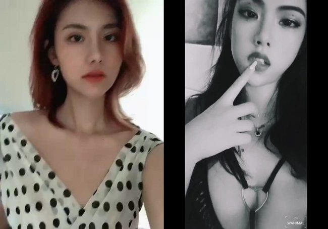 色影大师王动WANIMAL 御用 美女福利视频