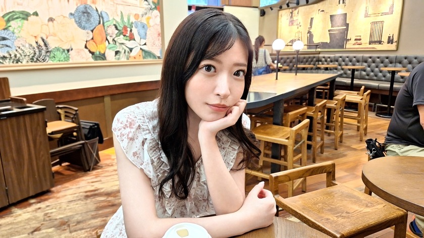 SIRO-5362 一位皮肤白皙、胸部丰满、活跃、德拉贝平的护士加入了战斗！