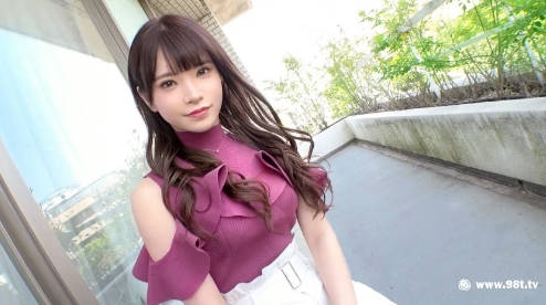 SIRO-5134 [背部是性感带♪] 苗条的美女在激烈的活塞攻击下痛苦地扭动