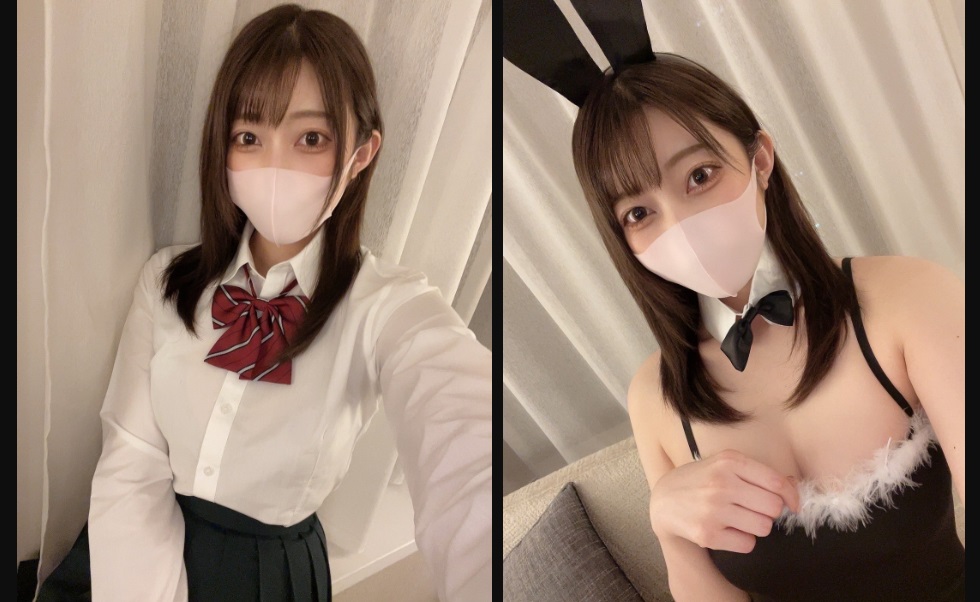 FC2-PPV-3111812 震惊！这两位美女终于第一次也是最后一次一起亮相了！