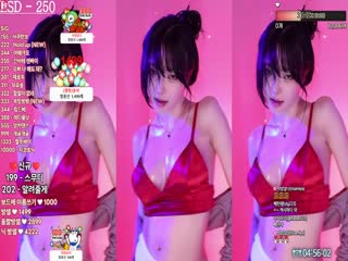 #Korea #BJ #Yin Kaiqi Günaha