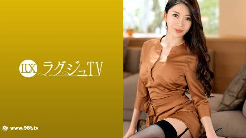 259LUXU-1198 豪华电视 1197 一位拥有美貌和性感的秘书，会让任何男人认真对待她