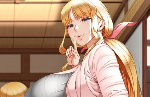 [中文字幕] [玛丽珍] 我的第一个人类，第 5 集：J-Girl 的考试准备