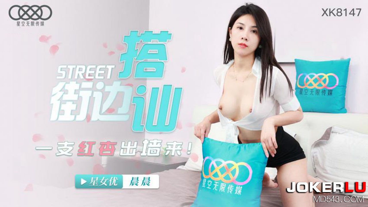 Star Media XK8147 picked up a girl on the street and she was cheating on me