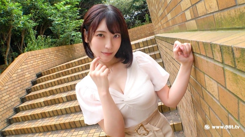 SIRO-5160 [天然的情色女神降临于此！ ！ 】“我希望很多人能看到我。
