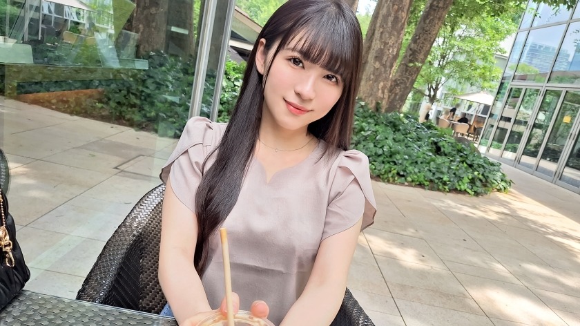 SIRO-5389 我对与男友发生性关系并不满意