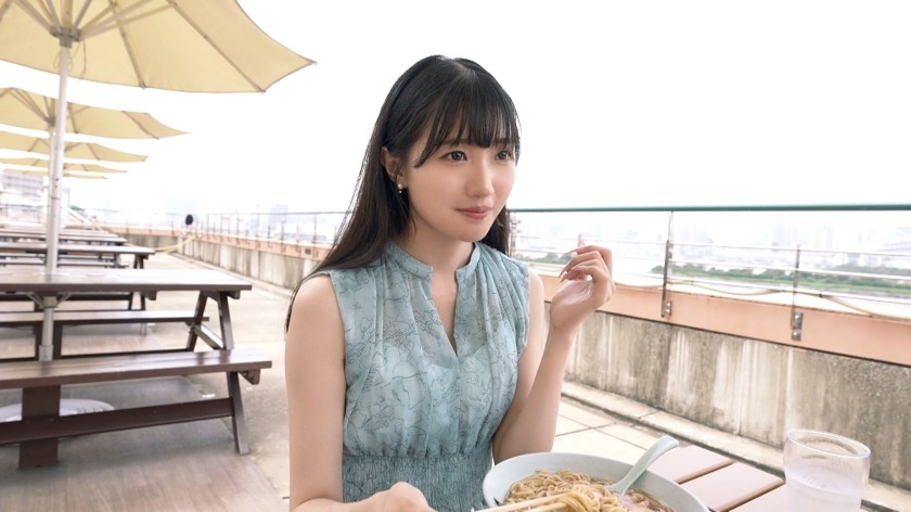 SIRO-5373 [美臀美腿] 身材高挑
