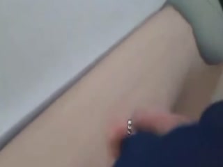 [Incest Selfie] 45-year-old brother divorced and married 25-year-old sister-in-law to have an affair, secretly forced the sister-in-law to masturbate with her panties with body fragrance
