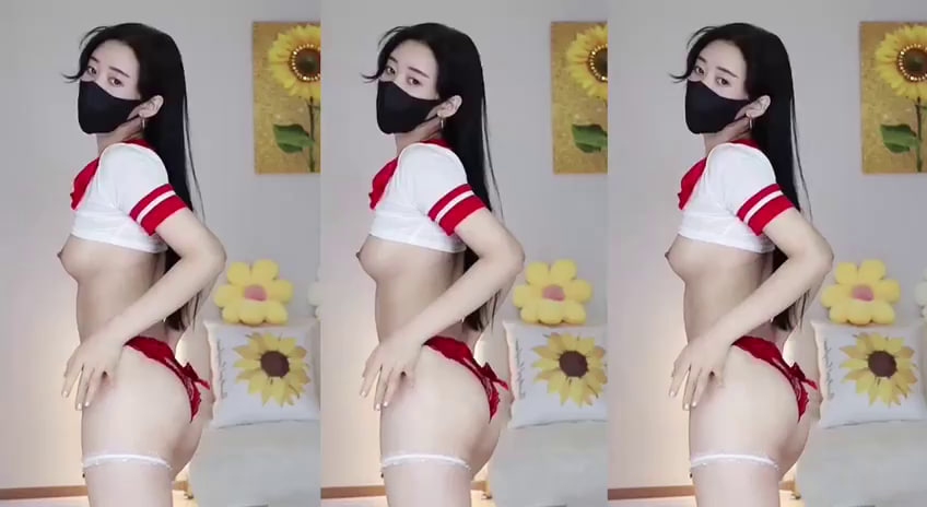 Korean BJ anchor hot dance 978