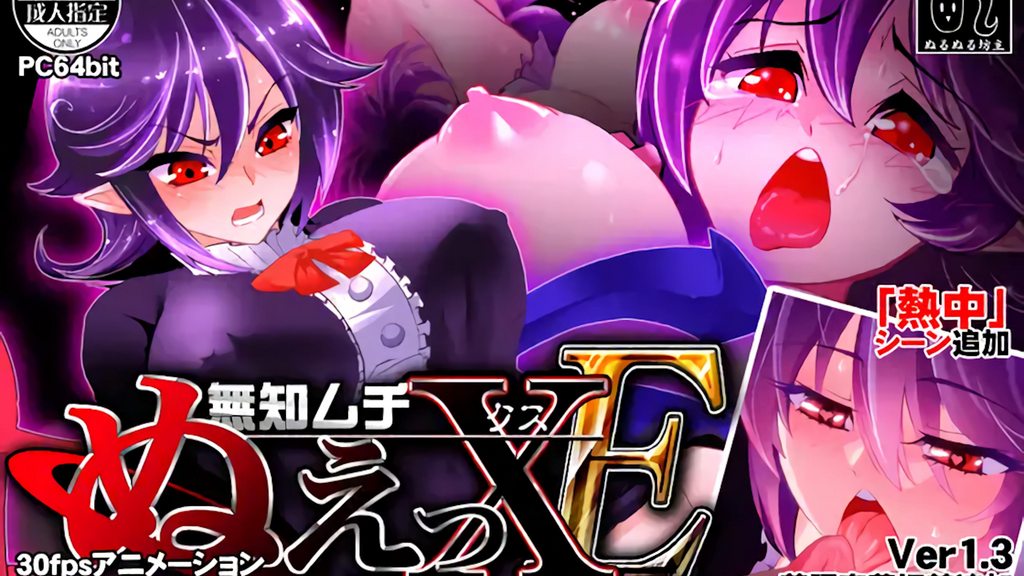 无知鞭子 Nue XE (额外)