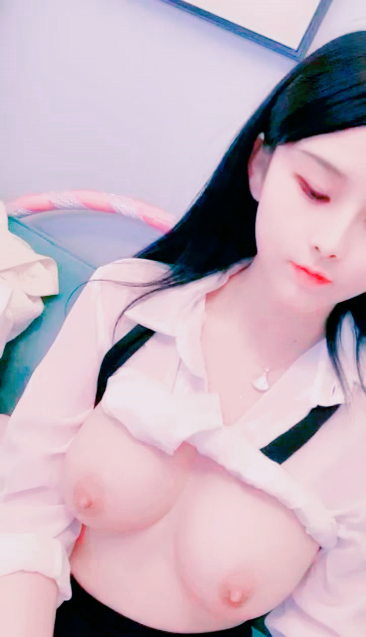 นางแบบสาวสุดเซ็กซี่ เซียวโยว หุ่นเป๊ะ อกอึ๋ม เย้ายวน 07