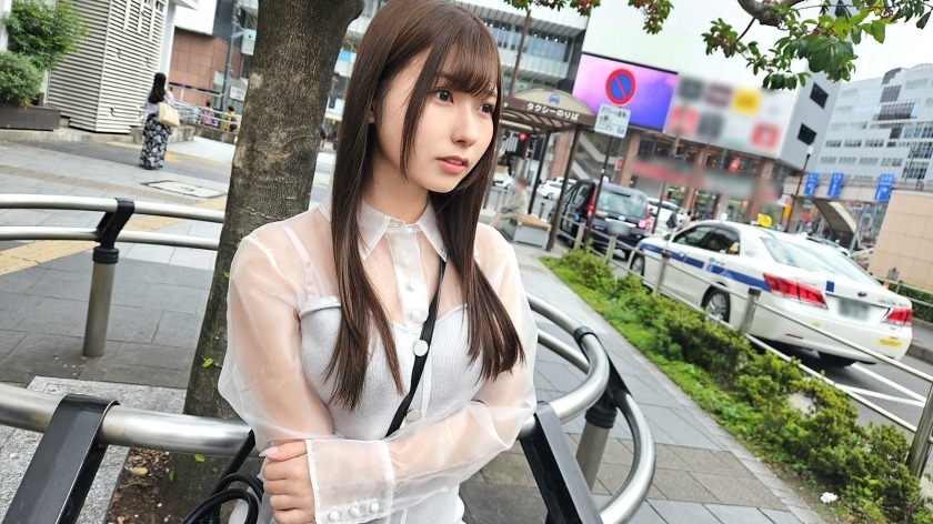 SIRO-5466 [First shot] Ứng dụng AV trên Internet