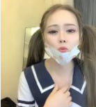 [91ppp-ga] 유혹적인 FH 스트림은 양성애자입니다! 여자친구들을 끌어들여 열정적으로 서로를 핥게 하고, 거대한 자지와 두 개의 머리를 가진 용의 자위 행위가 절정에 달하는 스프레이를 뿌려줍니다.