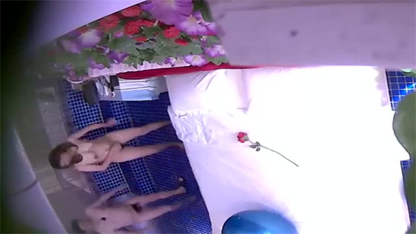 Love hotel candid series: hồ sơ đam mê bí mật