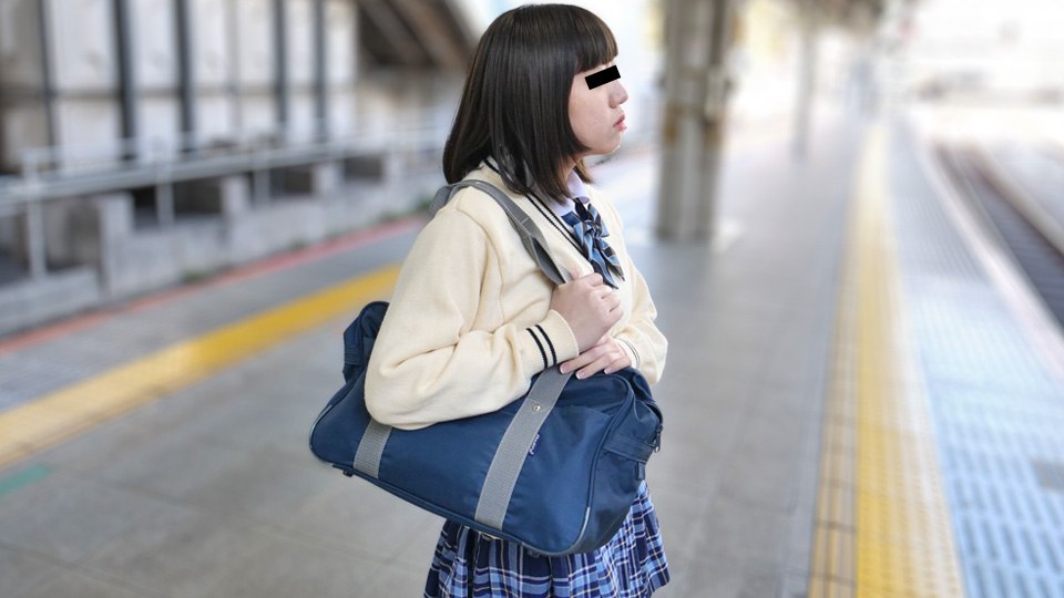 030125_01 针对性成熟女学生