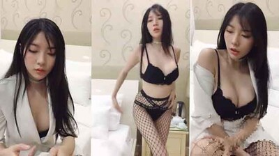 Live-Video einer koreanisch-vietnamesischen Mischlingsrasse
