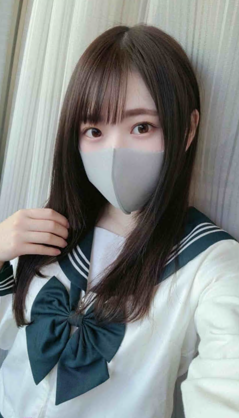 【無修正】【初撮り】「こんなの初めて…1L以上の潮吹き脅威」大量顔射記録1
