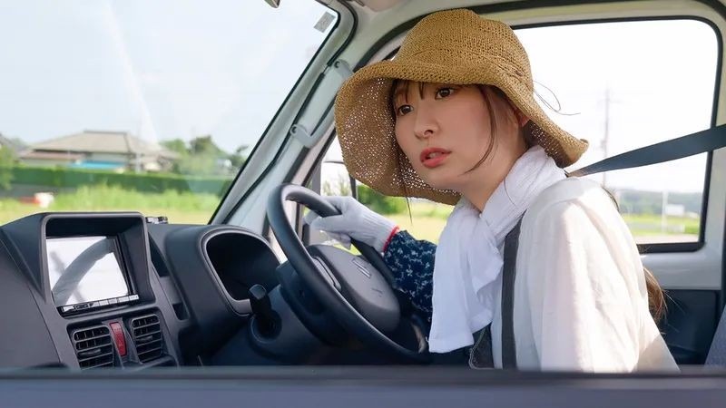 S-Cute 5597 农家少女治愈系性爱 感觉棒极了
