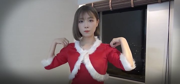 "League of Legends" güzel sunucu Yu Shuang 50 dakika uzun metrajlı film tam versiyon Bölüm 2