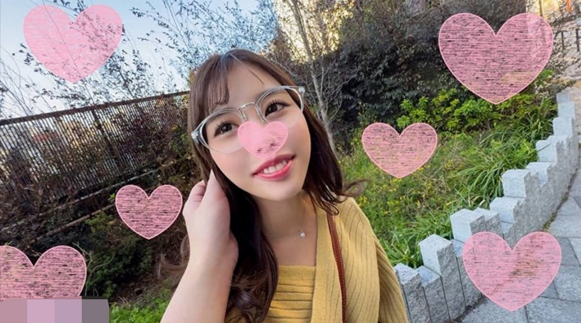 【美乳、曲线、翘臀】已婚美女OL下班后出轨！ ！酷酷的年轻老婆在高潮NTR性交中疯狂起来！ ！ [月底的周五晚上] 2